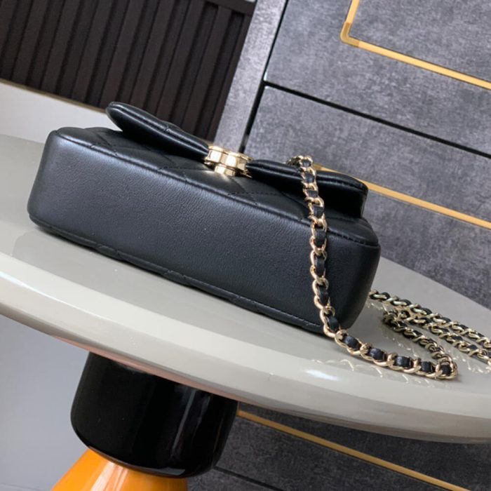Chanel Clutch with Chain(HIGH-END GRADE) - Image 5