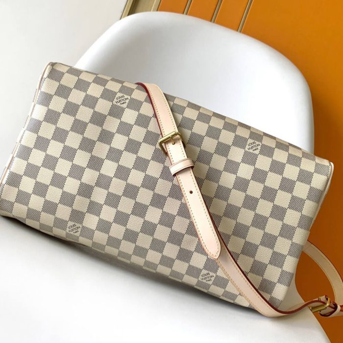 LV Speedy Bandouliere 35(High-end Grade) - Image 5
