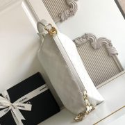Chanel Large Backpack(HIGH-END GRADE) - Image 5