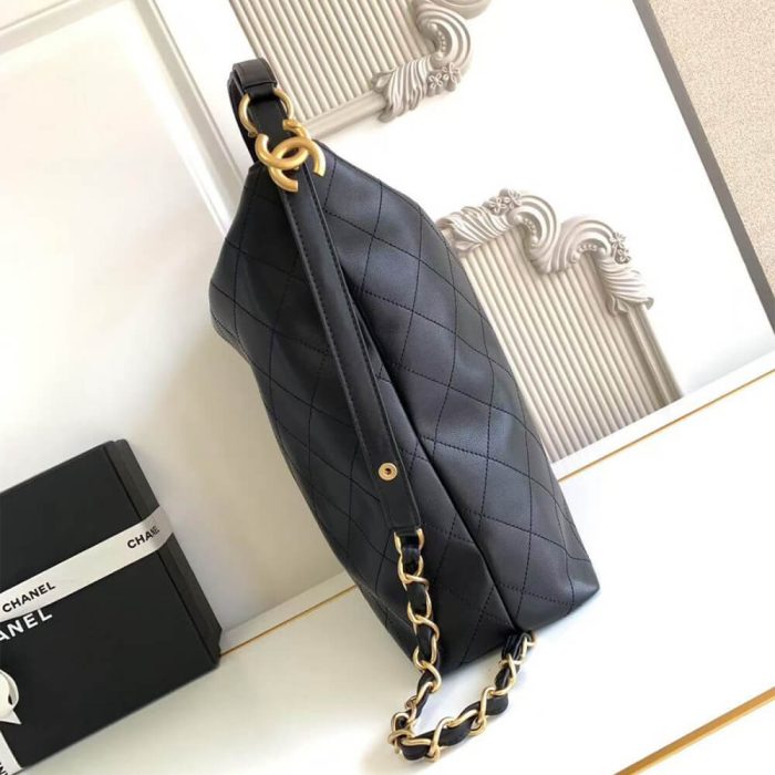 Chanel Large Backpack(HIGH-END GRADE) - Image 5