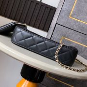 Chanel Clutch with Chain(HIGH-END GRADE) - Image 5