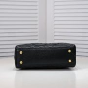 CHANEL Medium Vintage Boston Bag - Image 6
