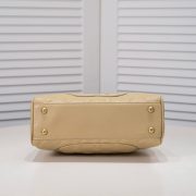 CHANEL Medium Vintage Boston Bag - Image 5