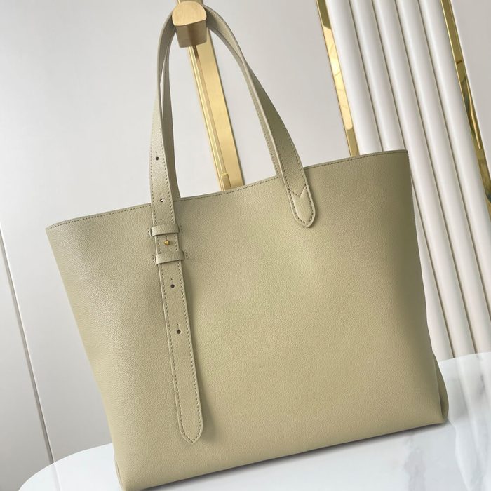 LV Low Key Cabas MM(high-end grade) - Image 5