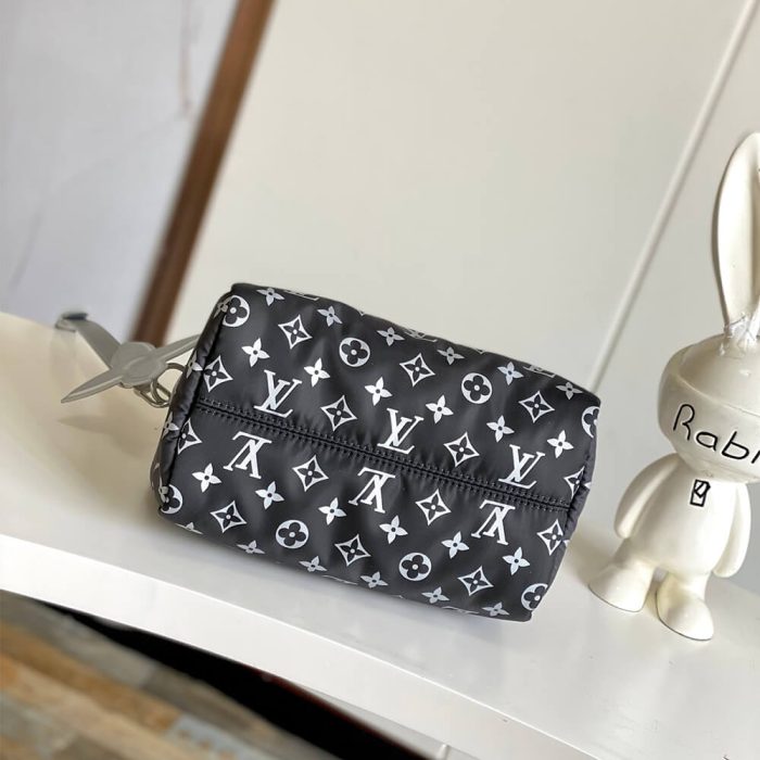 LV Speedy Bandouliere 25(HIGH-END GRADE) - Image 5