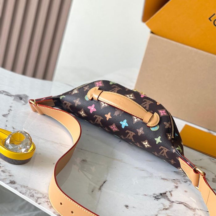 LV Rush Bumbag - Image 5