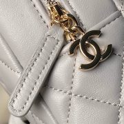 CHANEL Classic Mini Backpack(HIGH-END GRADE) - Image 5
