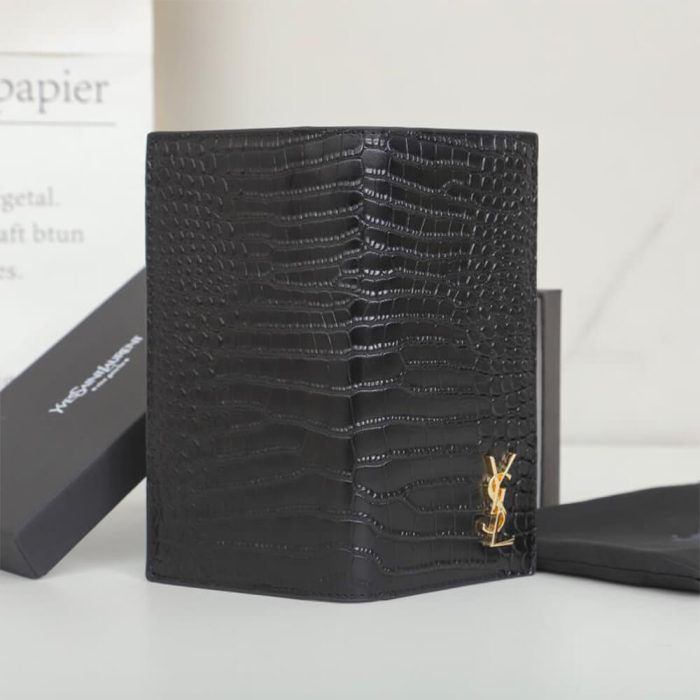 YSL Wallet - Image 5