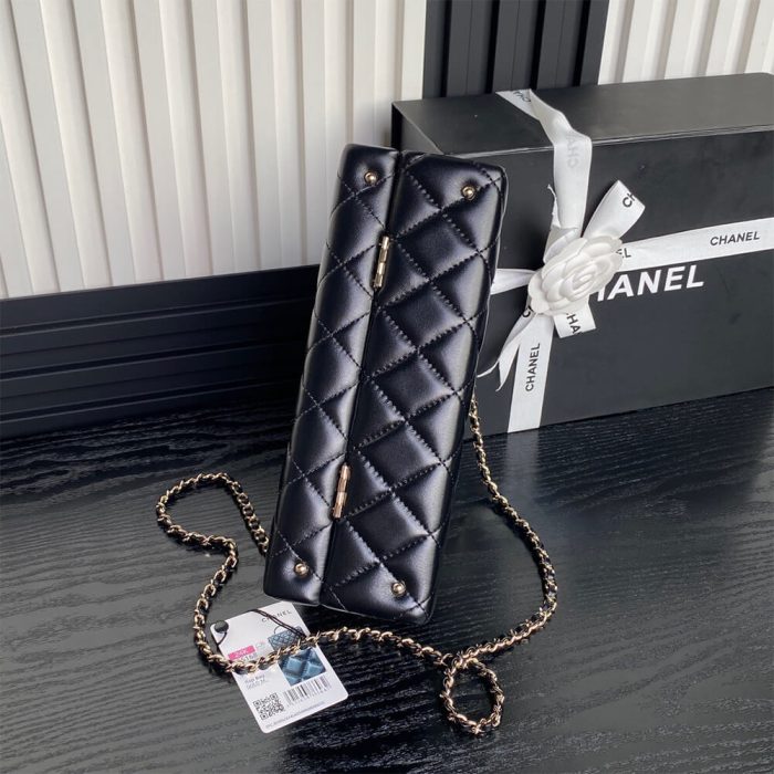 Chanel Box bag(HIGH-END GRADE) - Image 5