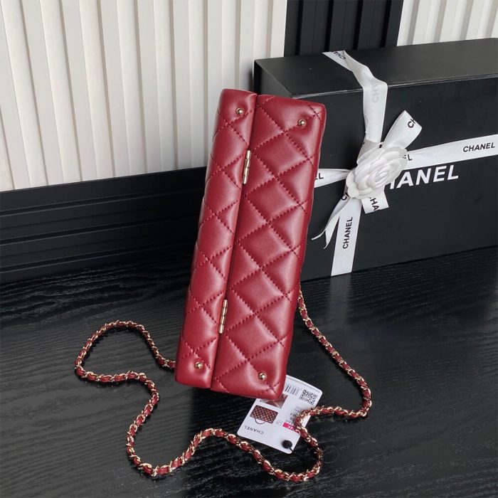 Chanel Box bag(HIGH-END GRADE) - Image 5
