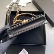 CHANEL 19 Wallet on Chain(high-end grade) - Image 5