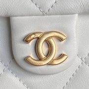 Chanel Maxi Hobo Bag(HIGH-END GRADE) - Image 5