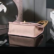 Chanel Mini Flap Bag(HIGH-END GRADE) - Image 5