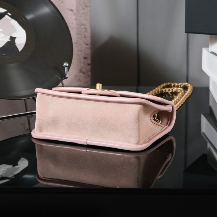 Chanel Mini Flap Bag(HIGH-END GRADE) - Image 5