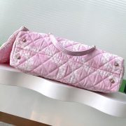 Chanel Coco Beach Shopping Bag(high-end grade) - Image 5