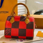 LV SPEEDY 18 BANDOULIERE DAMIER POP - Image 5