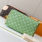 LV Speedy P9 Bandouli??re 30 Bag(HIGH-END GRADE) - Image 5
