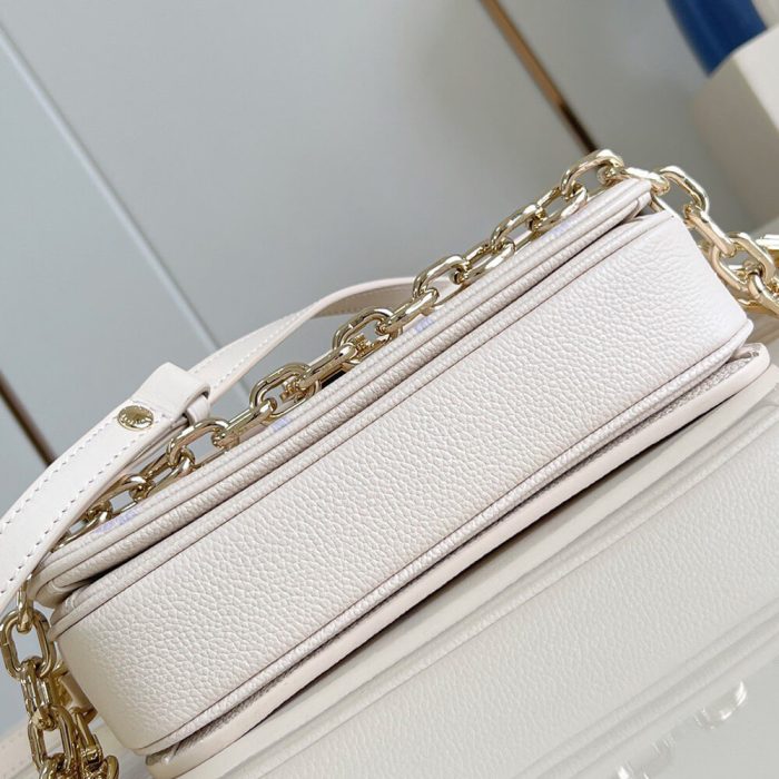 LV POCHETTE M??TIS EAST WEST(HIGH-END GRADE) - Image 5