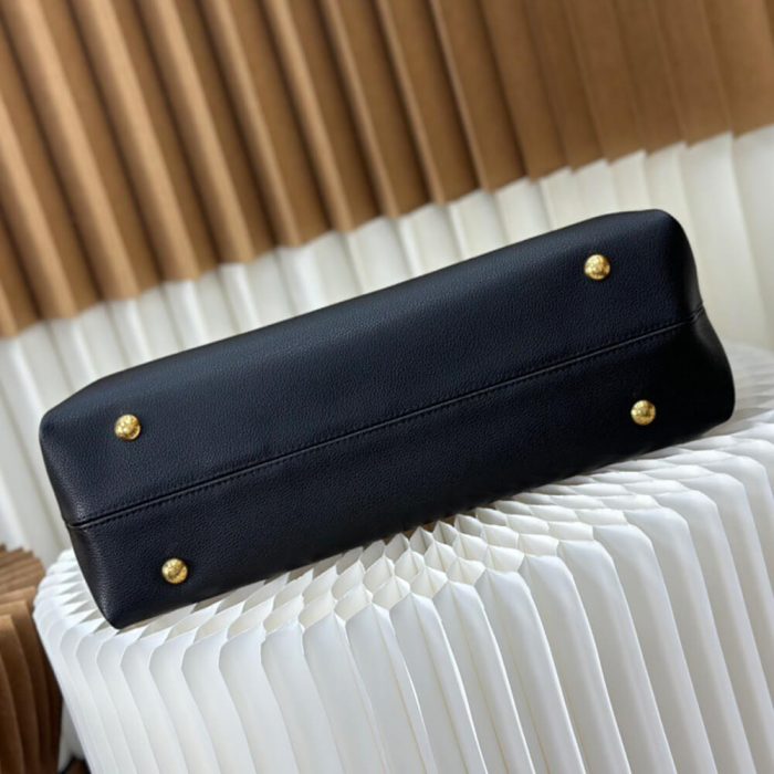 LV Low Key Cabas MM(high-end grade) - Image 5