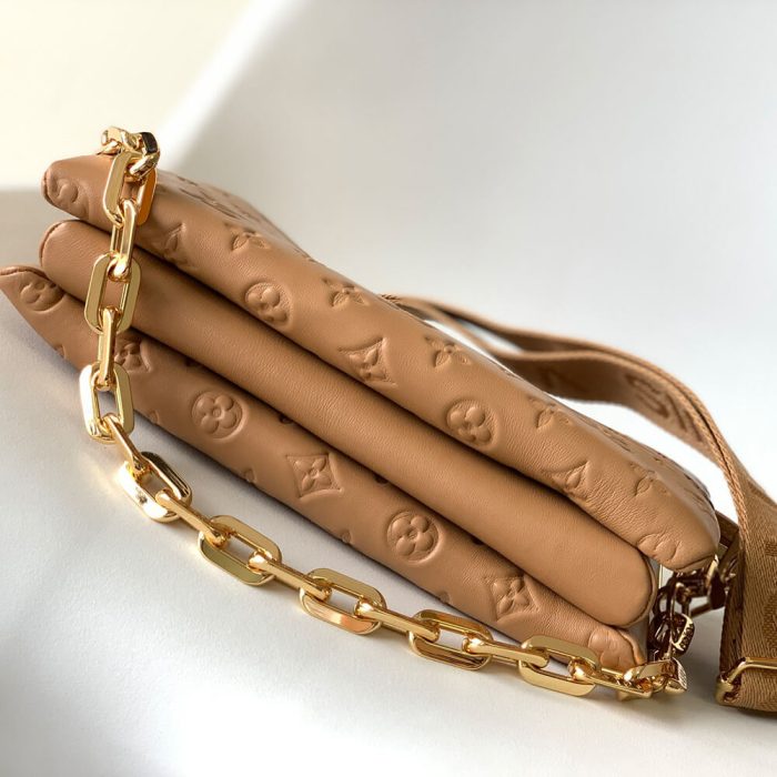 LV Coussin PM(HIGH-END GRADE) - Image 5