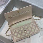 CHANEL Wallet On Chain - Image 5