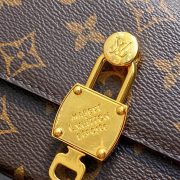 LV Steamer Wearable Wallet - Image 5