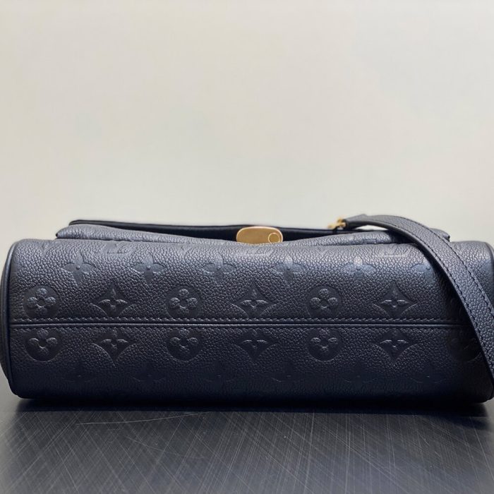 LV Anytime Flap Bag(high-end grade) - Image 5