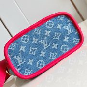 LV x TM Neverfull Inside Out BB - Image 5