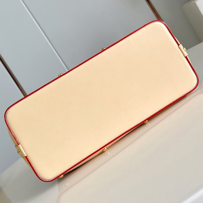LV x TM Cosmetic Pouch GM - Image 5