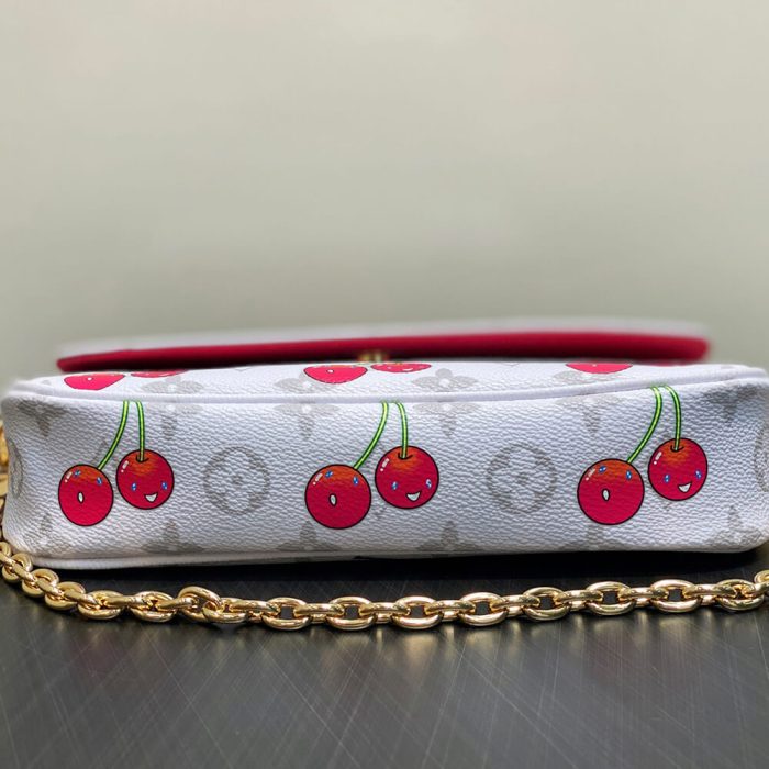 LV x TM Wallet On Chain Ivy - Image 5
