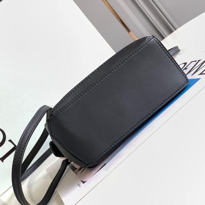LOEWE Mini Puzzle bag - Image 5