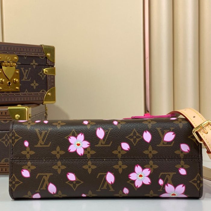 LV x TM OnTheGo PM - Image 5