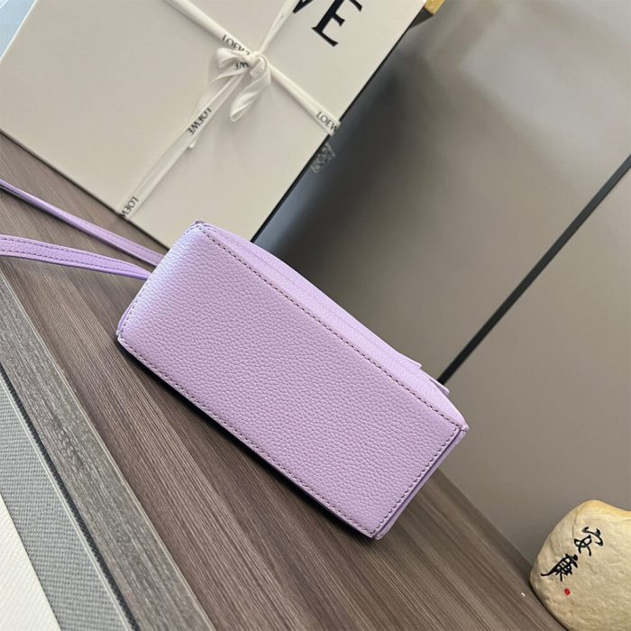 LOEWE Mini Puzzle bag - Image 5
