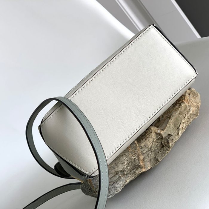 LOEWE Mini Puzzle bag - Image 5