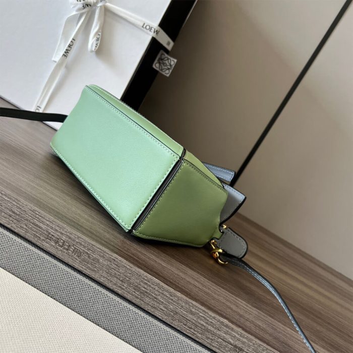 LOEWE Mini Puzzle bag - Image 5