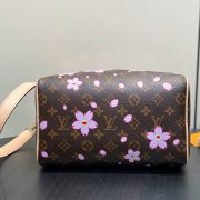 LV x TM Speedy Bandouliere 25 - Image 5