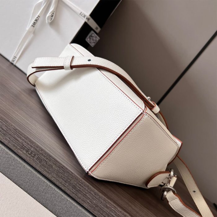LOEWE Small Puzzle Bag - Image 5