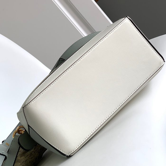 LOEWE Small Puzzle Bag - Image 5