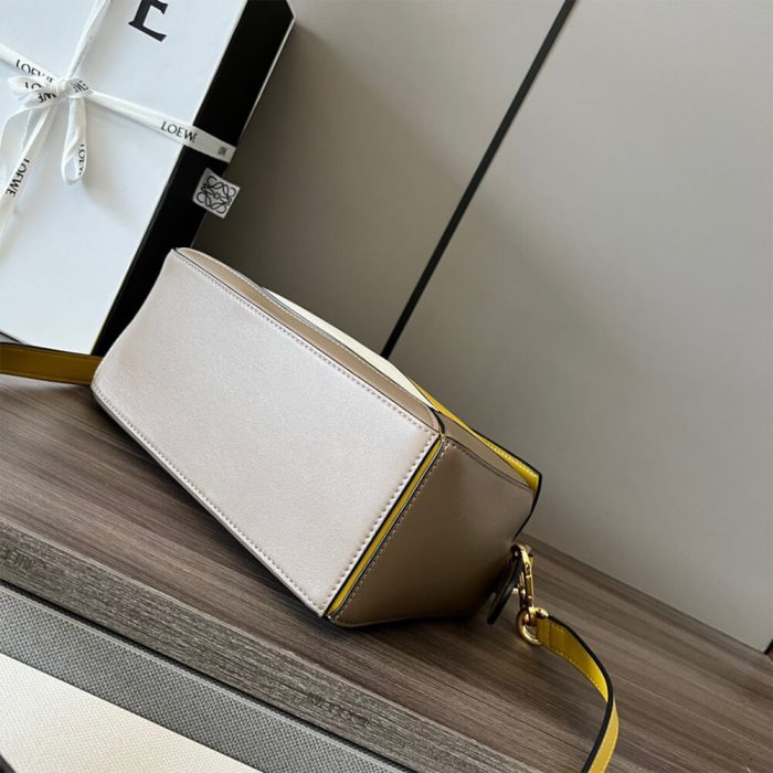 LOEWE Small Puzzle Bag - Image 5