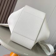 Small Hammock bag in soft grained calfskin(HIGH-END GRADE) - Image 5