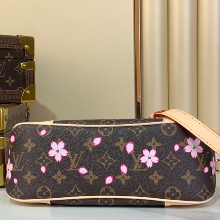 LV x TM Boulogne - Image 5