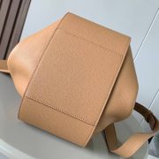 LOEWE Small Hammock bag in soft grained calfskin - Image 5