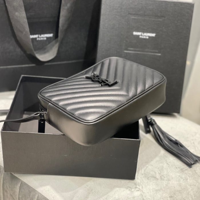 YSL LOU CAMERA BAG - Image 5