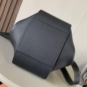 LOEWE Small Hammock bag in soft grained calfskin - Image 5