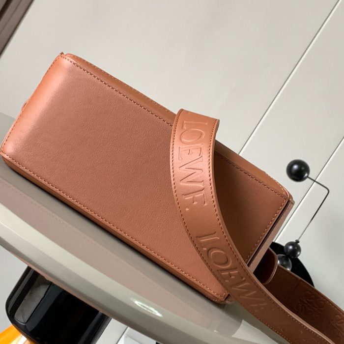 LOEWE Small Puzzle Bag(HIGH-END GRADE) - Image 5