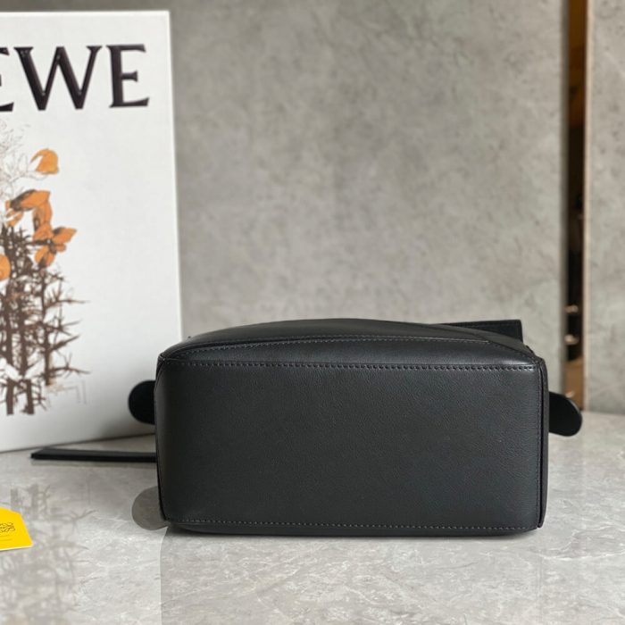 LOEWE Small Puzzle Bag(HIGH-END GRADE) - Image 5