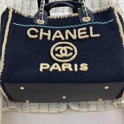 CHANEL SHOPPING TOTE(HIGH-END GRADE) - Image 5