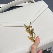 CASSANDRA MEDIUM TOP HANDLE BAG - Image 5
