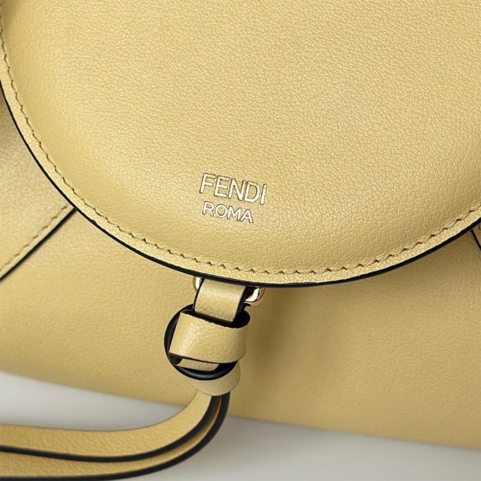 Fendi Spy Small(HIGH-END GRADE) - Image 5
