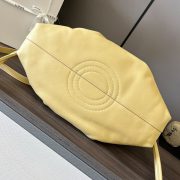 Loewe Small Paseo bag in shiny nappa calfskin(high-end grade) - Image 5